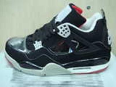 Jordan 4-42